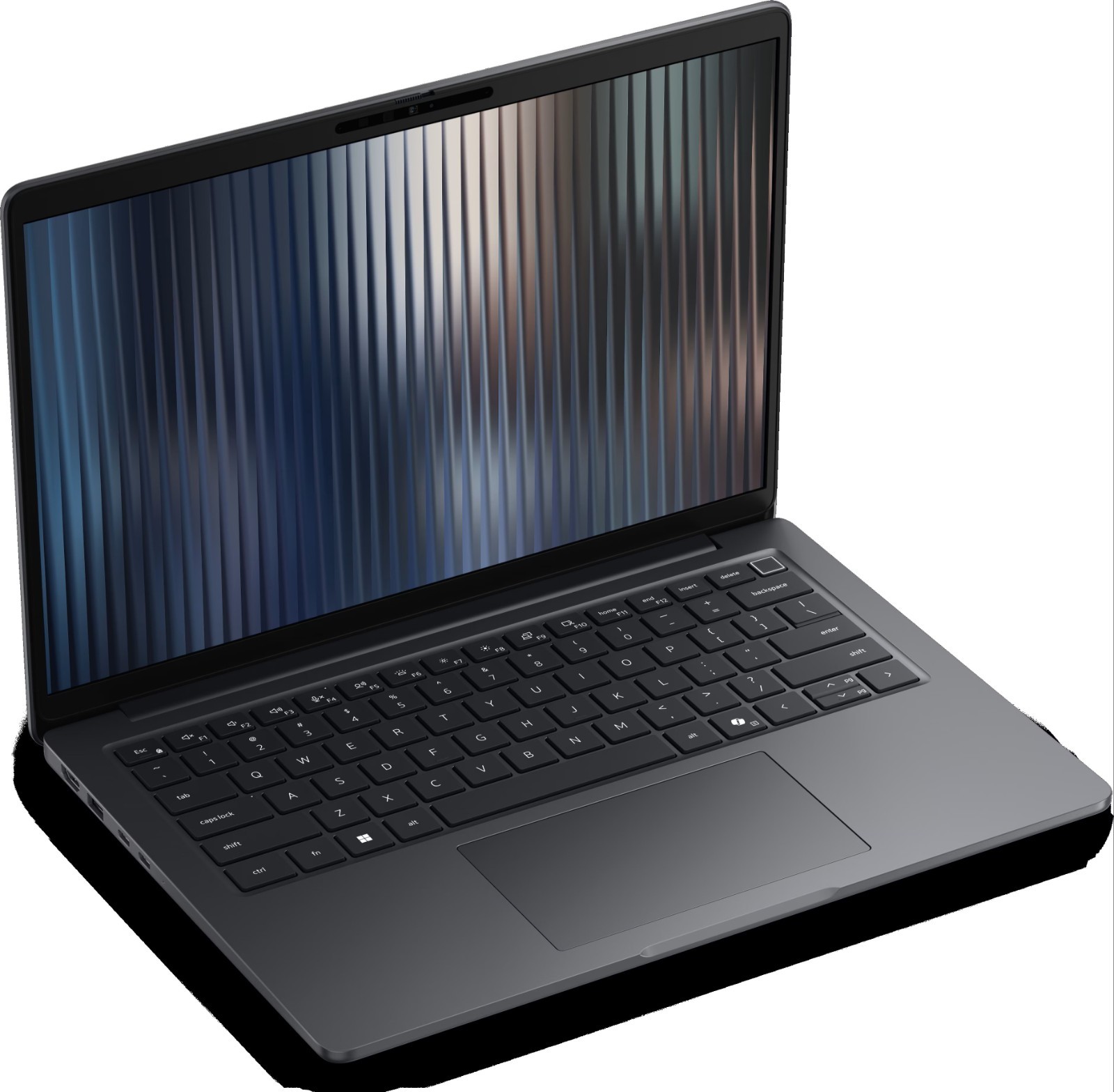 Dell Pro 3 14 P314260 Core Ultra 7 365 16GB 512GB 5G WWAN Wi-Fi 7