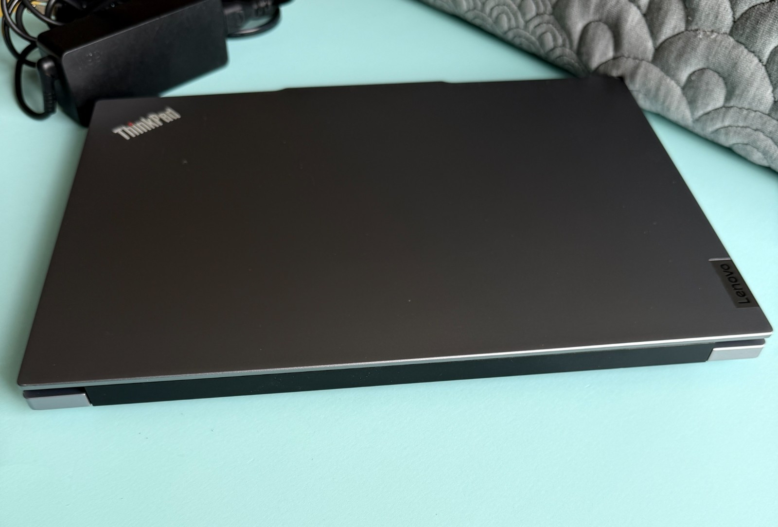 Lenovo ThinkPad E14 Gen 5 FHD 1.7 GHz i7-1355U 16GB 512GB SSD W 11 Pro