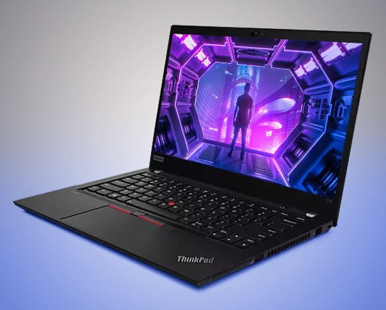 Lenovo ThinkPad T14 Gen 3 14″ Intel Core i5 16GB RAM 256GB SSD Win 11