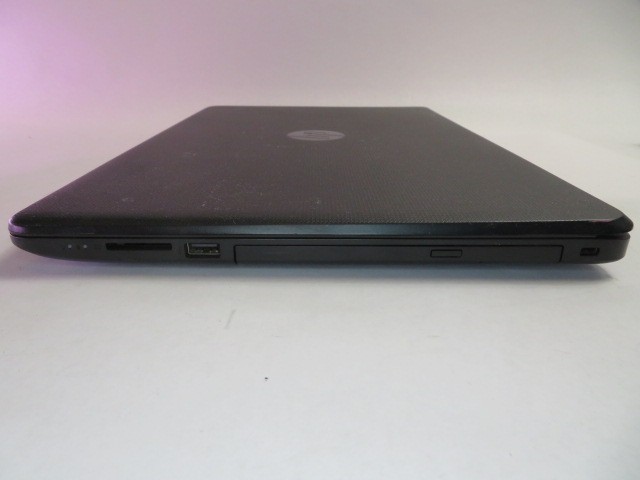 HP LAPTOP 15-BS2 CELERON N4000 1.1GHz 4GB RAM 500GB HDD INTEL UHD WIN 10 HOME