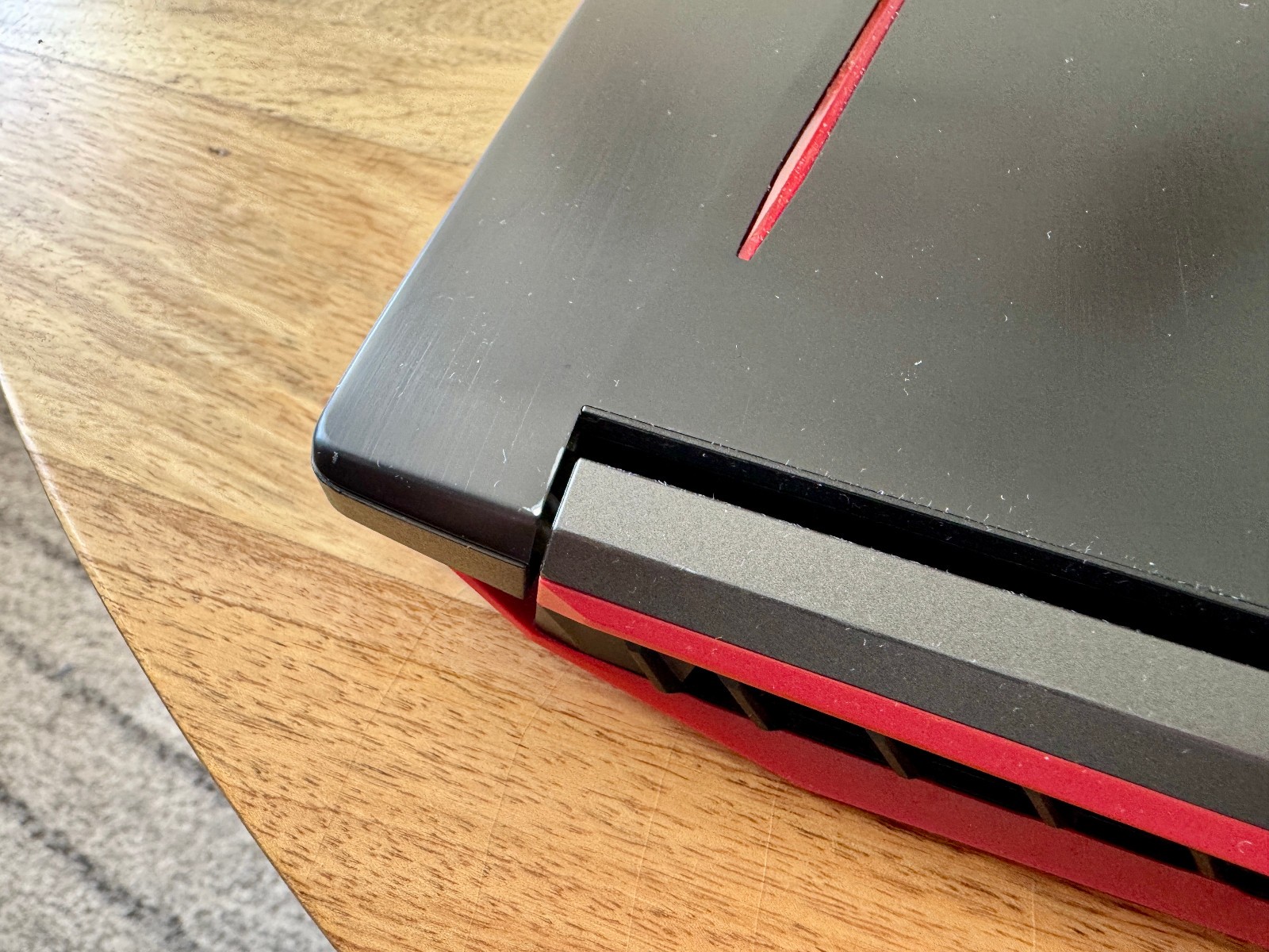 Acer Predator Helios 300 — i7-8750H, GTX1060 — PH315-51-78NP