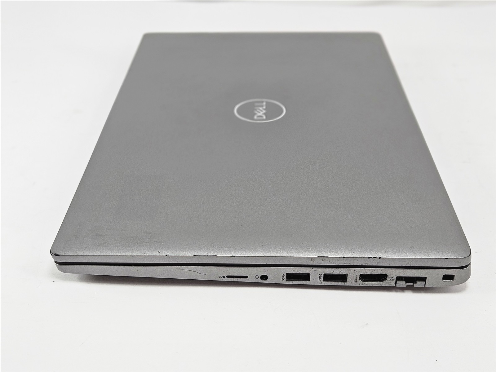 Dell Precision 3560 Intel Core i7-1185G7 16GB 256GB SSD 15.6″ NVIDIA Quadro T500
