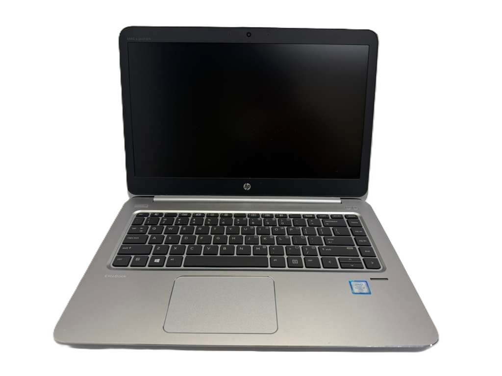 HP EliteBook Folio 1040 G3| i7-6600U 2.60HGz | 8GB RAM | 256 GB M2 |