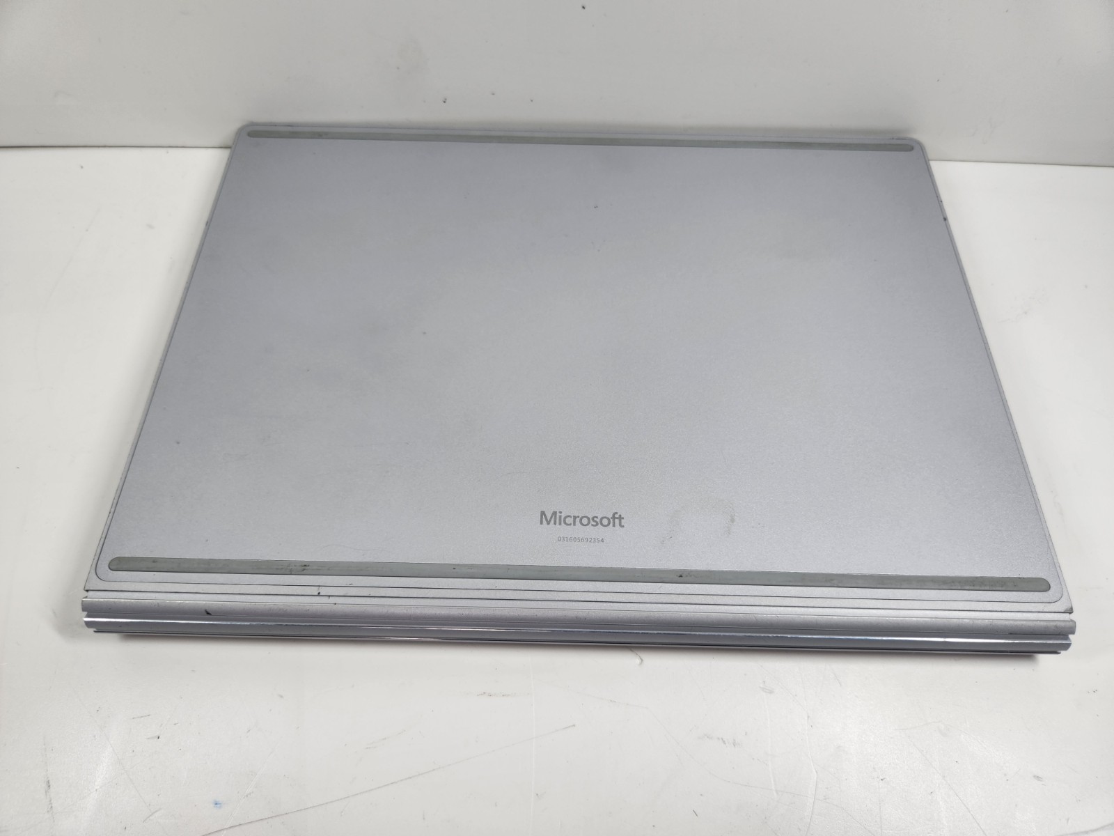 Microsoft Surface Book 2 15″ (16/512GB, i7-8650U, Nvidia GTX 1060 Mobile)