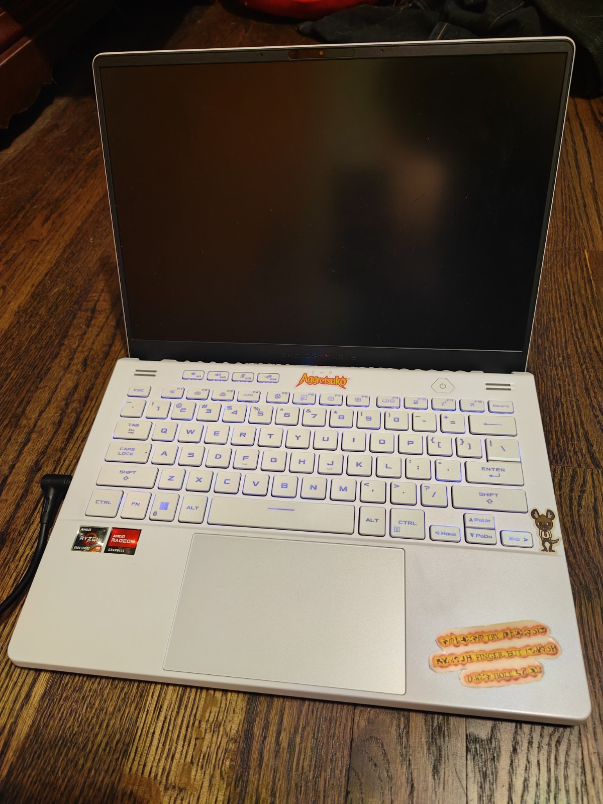 ASUS ROG Zephyrus G14 2022 FOR PARTS