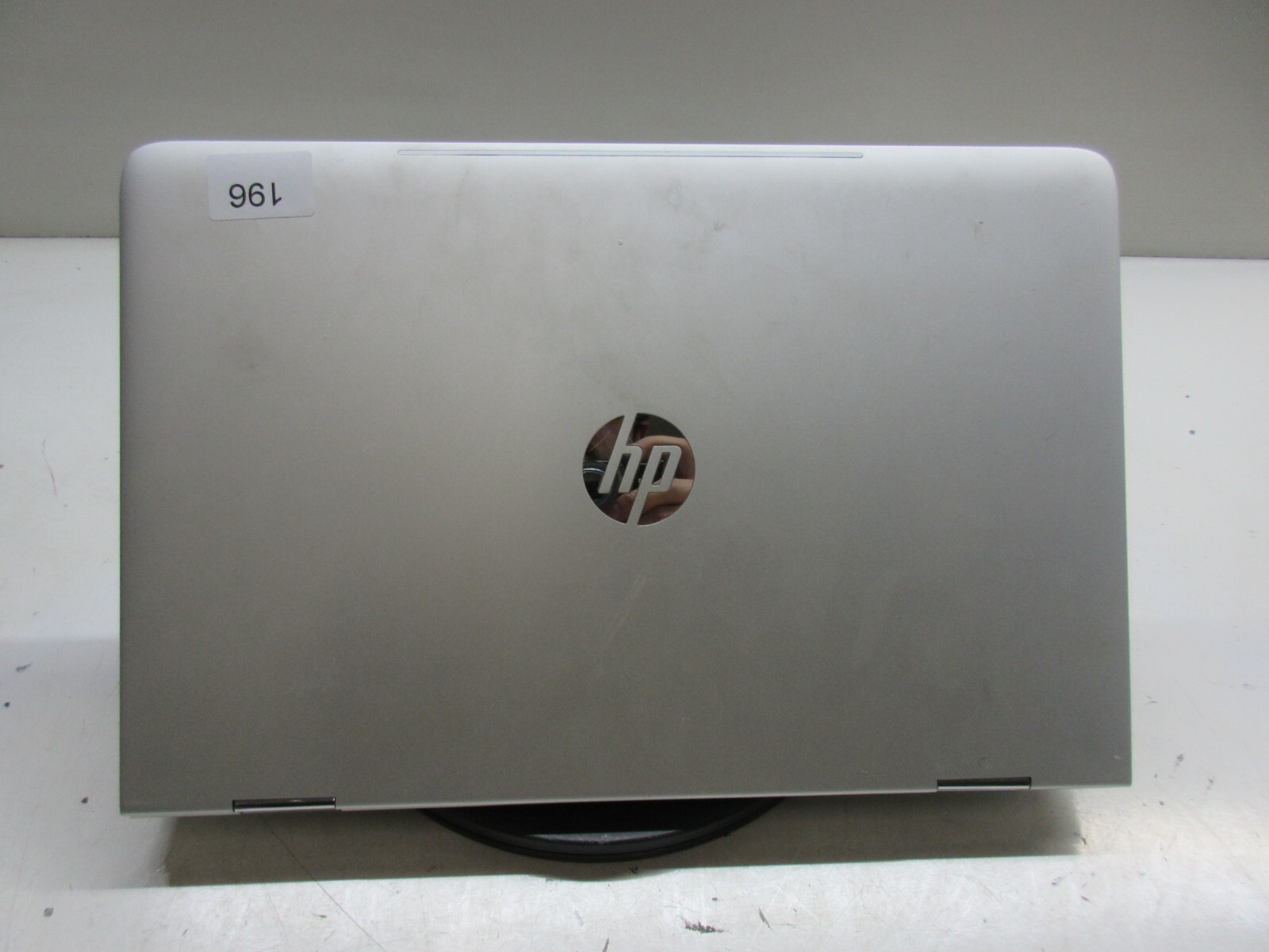 HP Spectre 15-AP012DX Intel Core i7-6th Gen No Ram, NO HDD, No Batt – For Parts