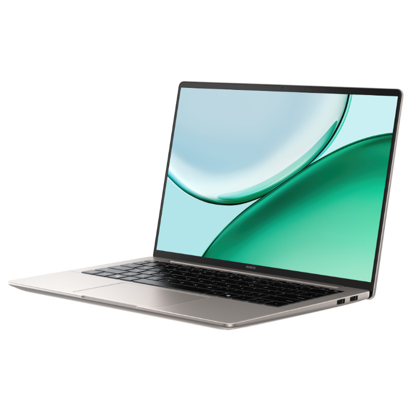 HONOR MagicBook X14 Plus 2026 Laptop 14-inches intel Core Ultra5 325 16G+1TB
