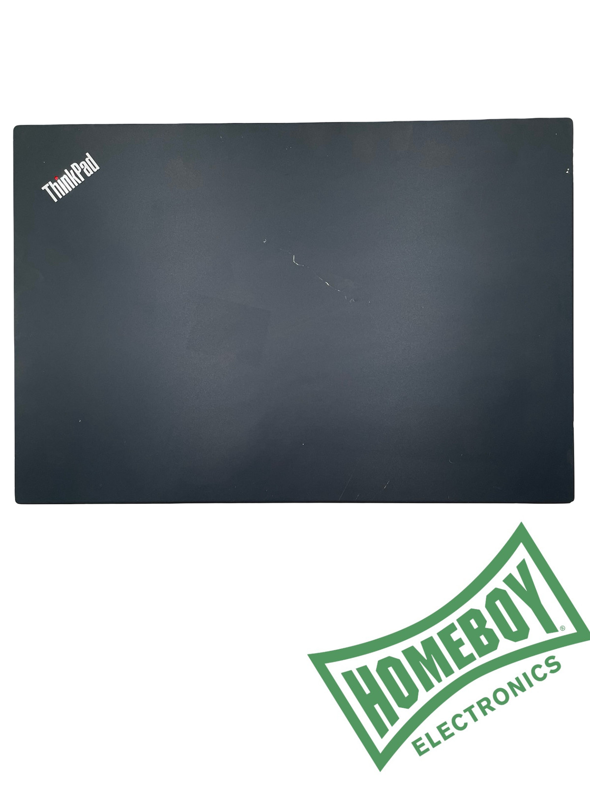 Lenovo ThinkPad E590 | i5 CPU | 8GB RAM | 256GB SSD | 30-Day Warranty