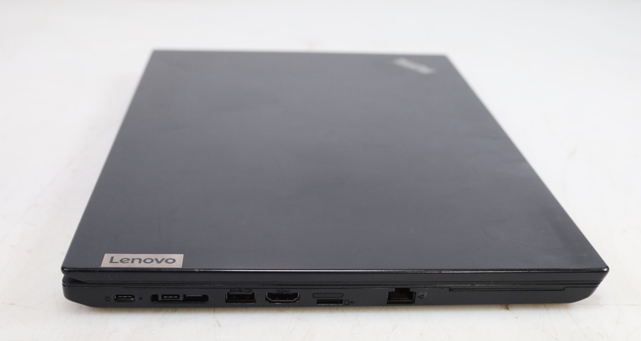 Lenovo ThinkPad L15 Gen 1 AMD Ryzen 5 Pro 4650U 8GB DDR4 NO HDD COA OS
