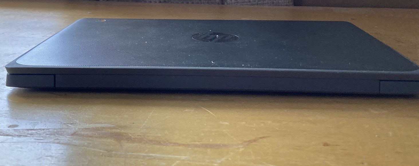 HP Chromebook 11A G8