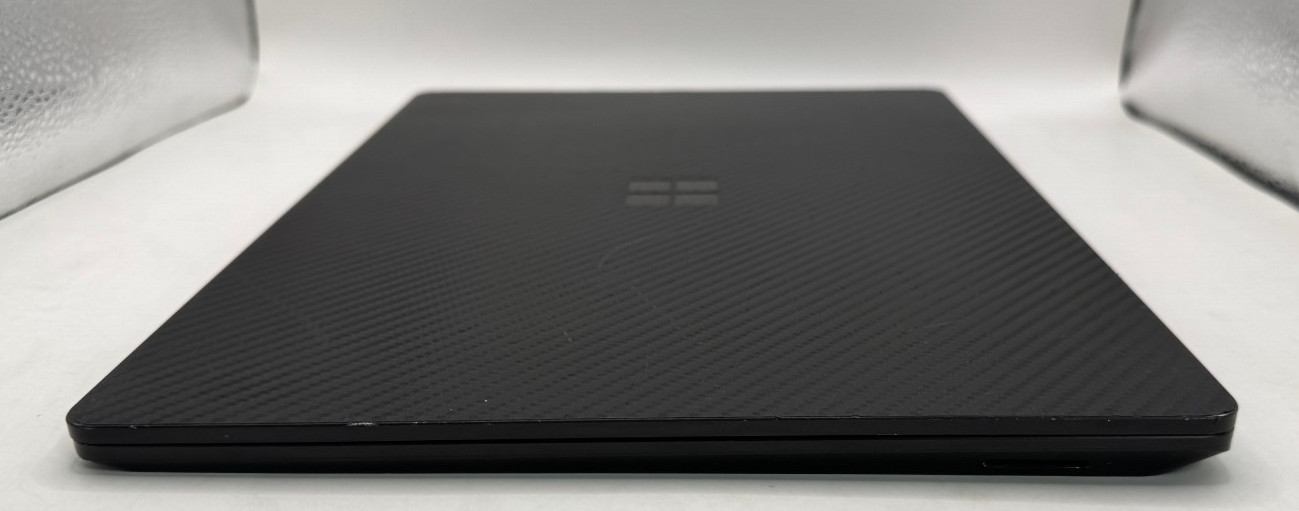 Microsoft Surface Laptop 3 13-inch (2019) – Core i7-1065G7 – 16 GB – SSD 256 GB