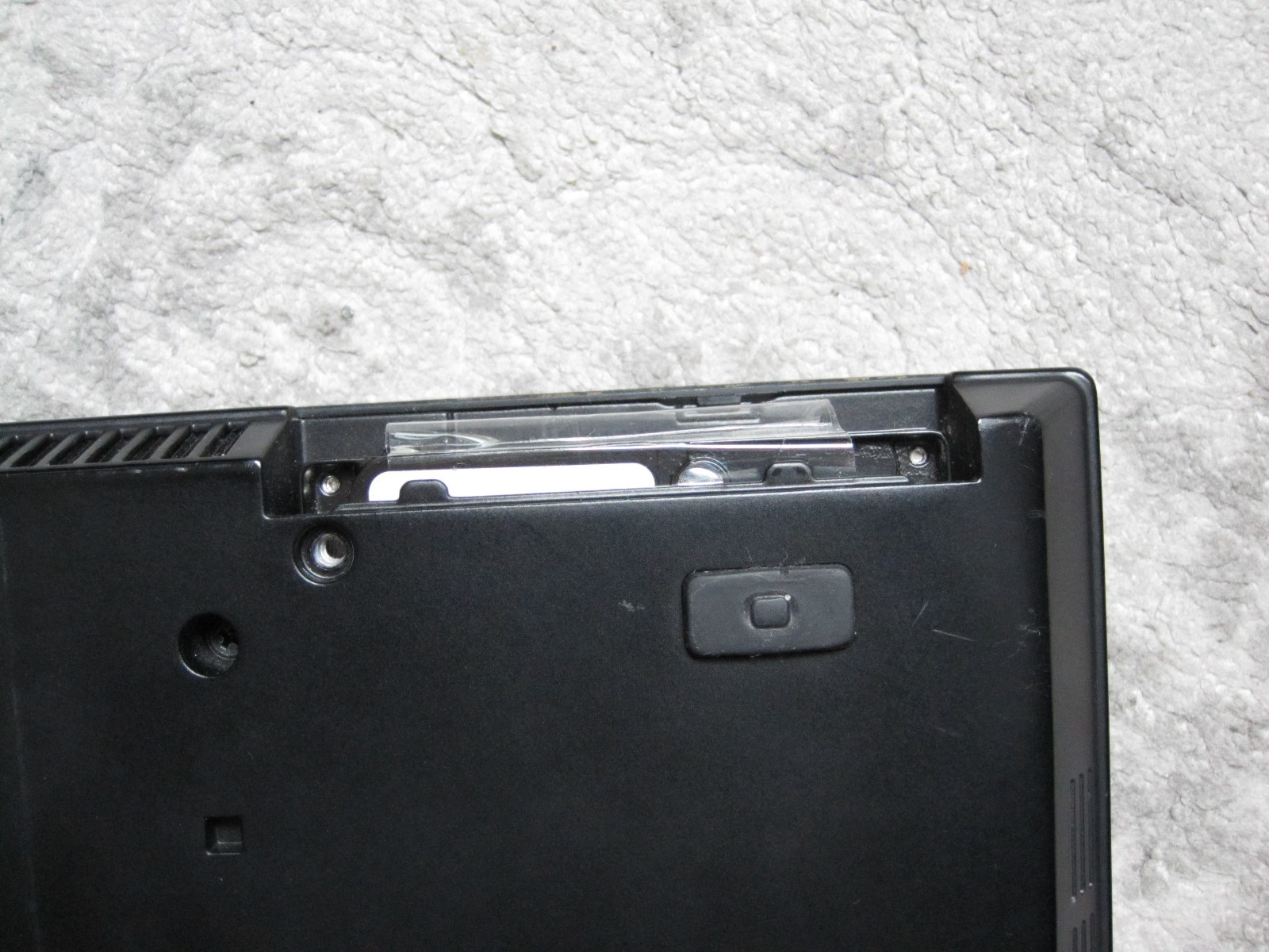 Dell Latitude E4310 Intel i5-540M 2.53GHz 4GB RAM WIN7 PRO