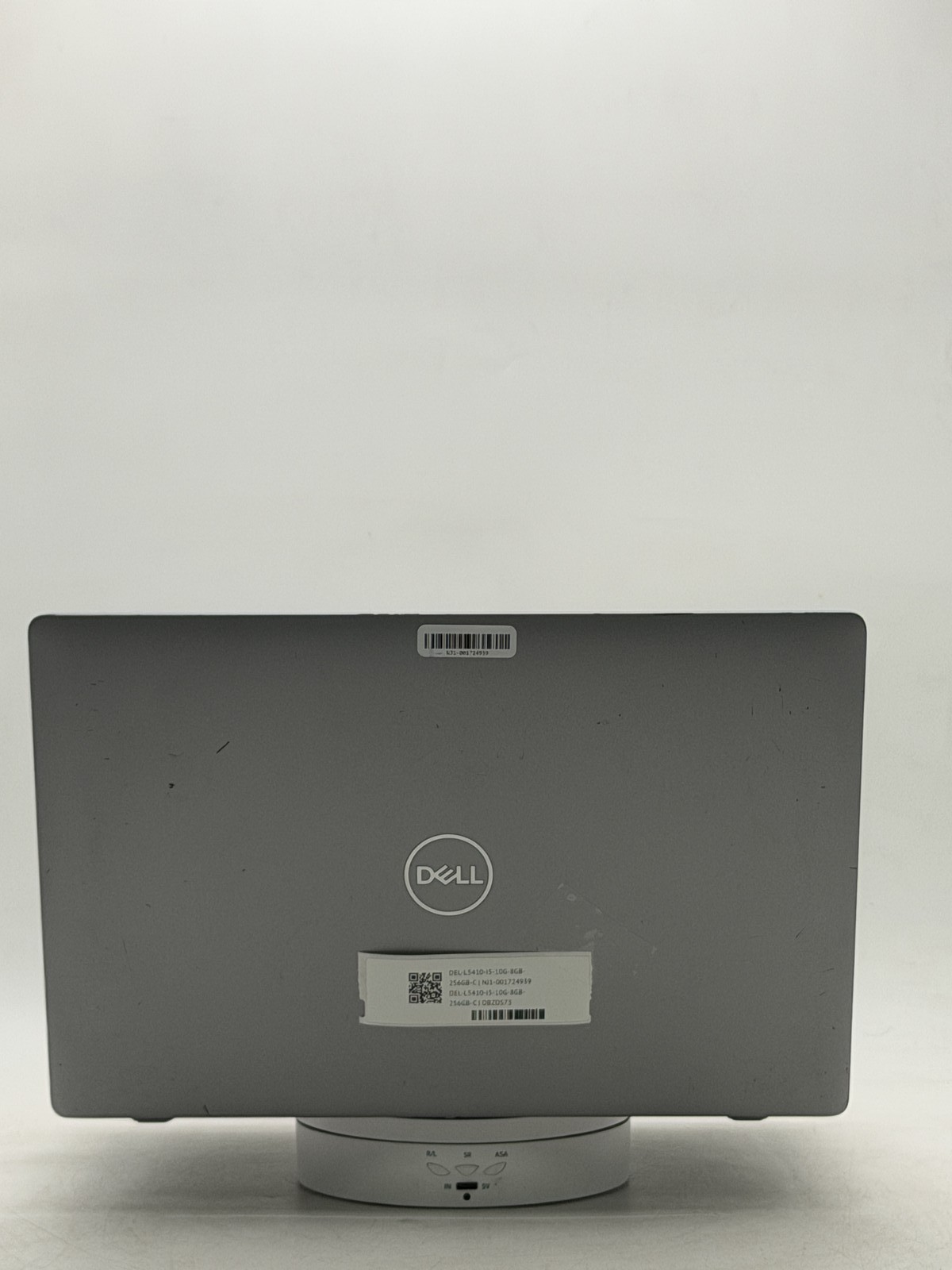 Dell Latitude (5410) 14in i5-10310U | 8GB 256GB NO OS Read