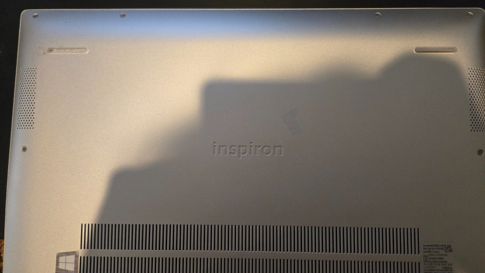 Dell Inspiron 5502 15.6″ Laptop | i5-1135G7 | 8GB RAM | 256GB SSD | WIN 10 PRO