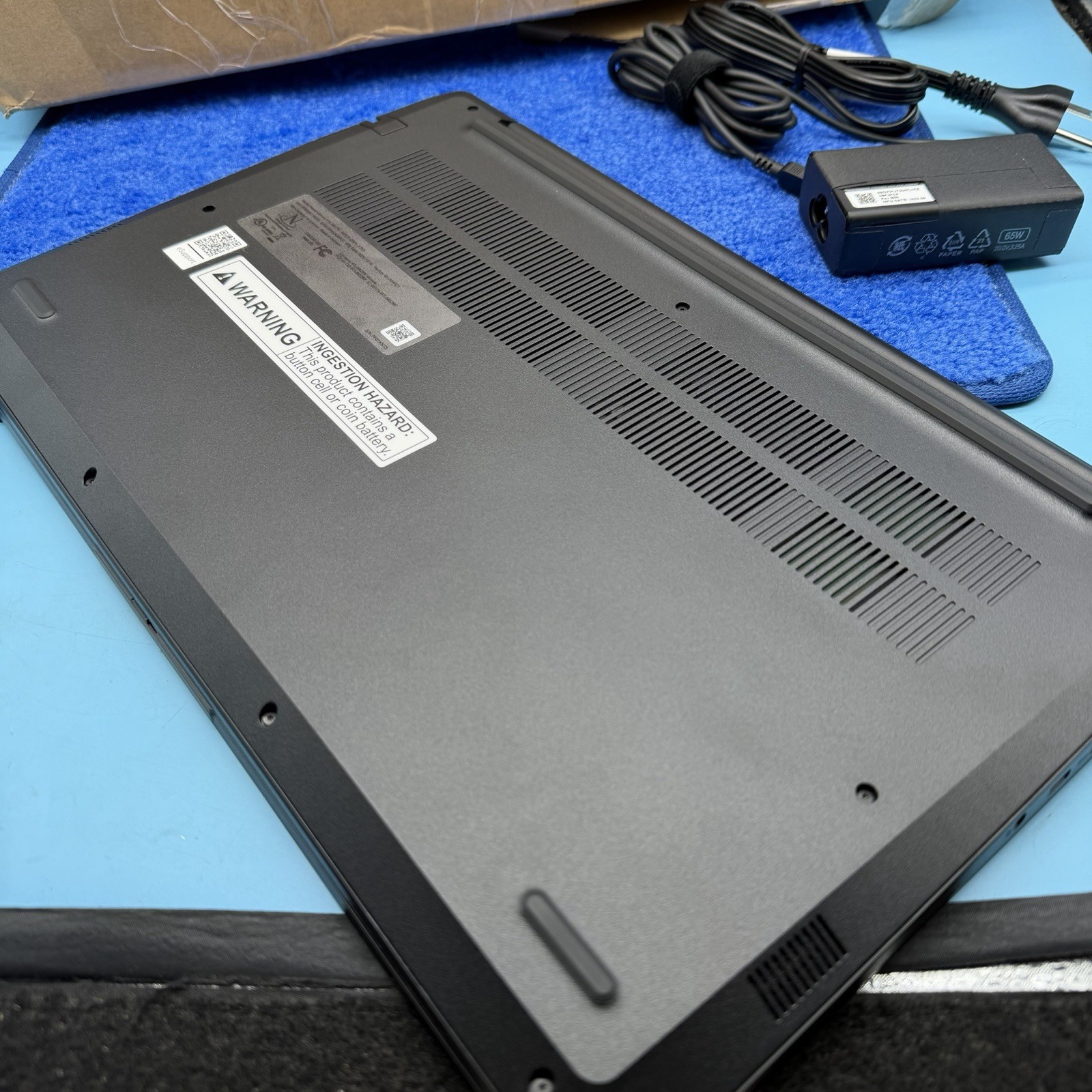 Lenovo V15 G6 ITN, 15″ FHD, N150, 8GB RAM, 256GB SSD, Win 11