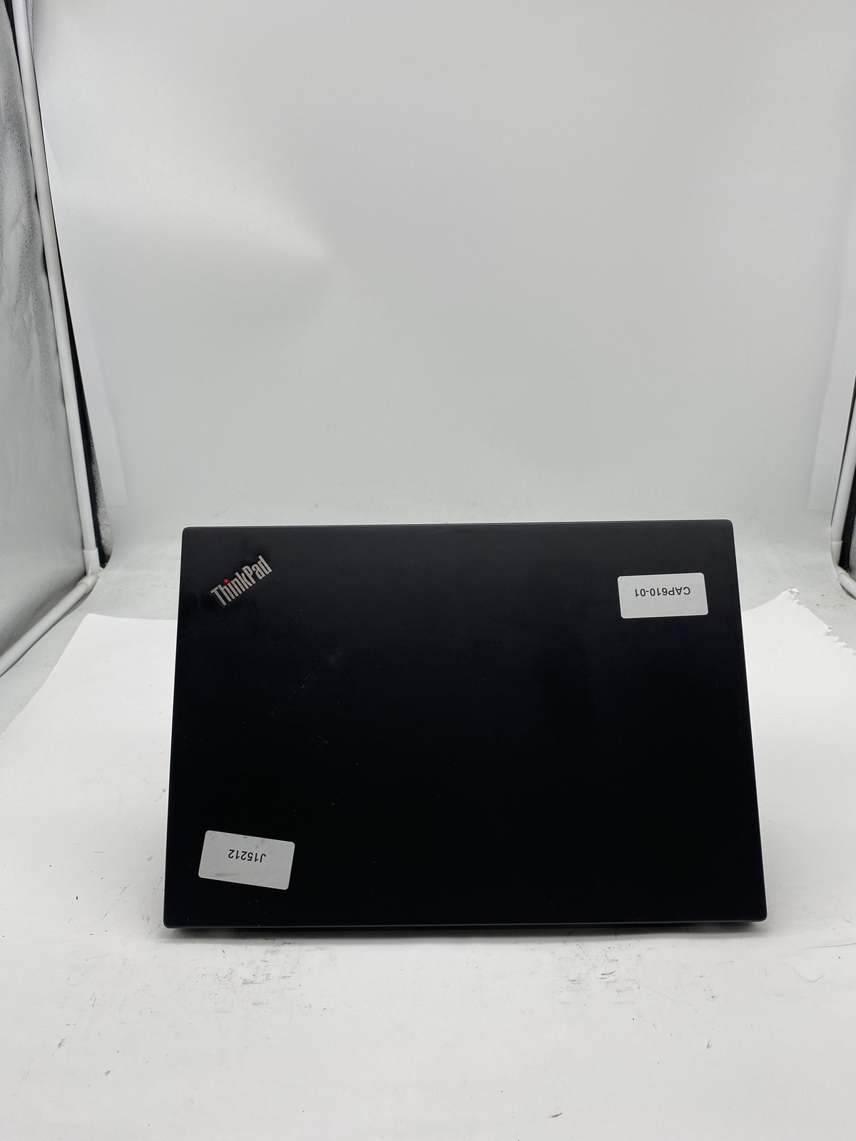 Lenovo ThinkPad T14s Gen 1 Laptop Core i7 10510U 1.8GHz 16GB RAM 512GB SSD W11P
