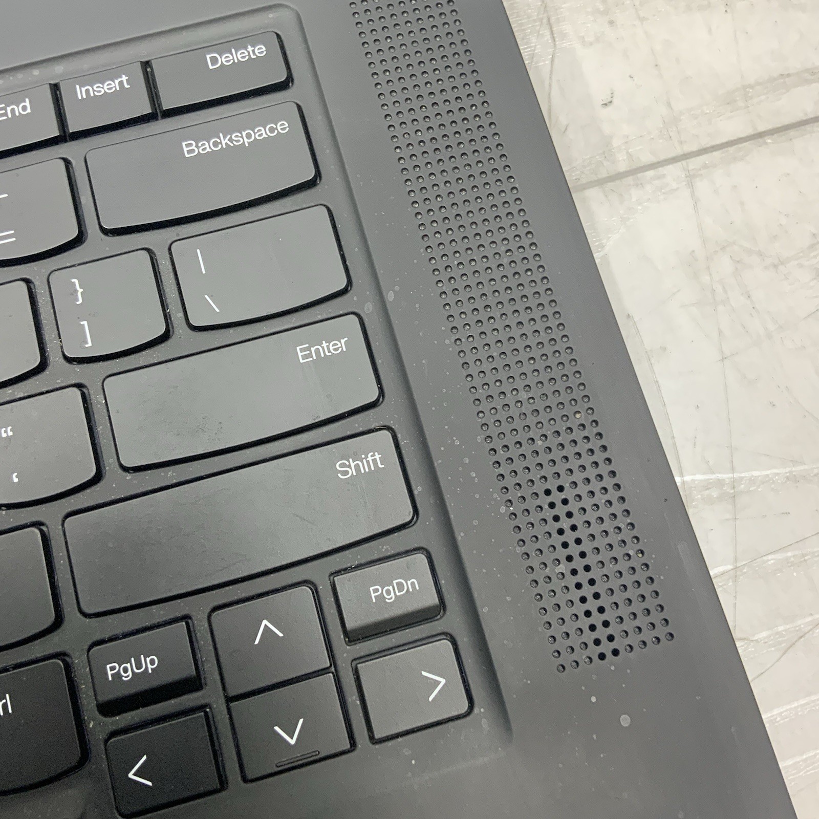 Lenovo ThinkPad P1 Gen 5 Intel Core i9-12900H 64GB DDR5 2TB NVMe RTX 3080ti W10P