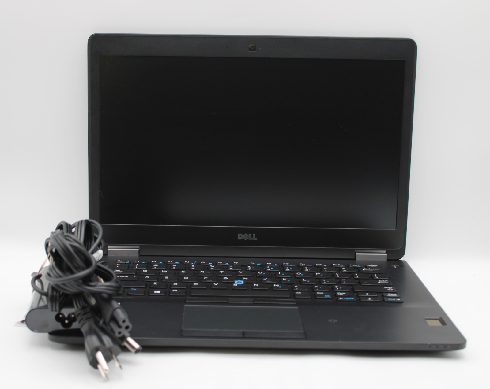 Dell Latitude E7470 _ i7-6600U @ 2.6 _ 8GB RAM _ 256GB SSD _ No OS / BATTERY