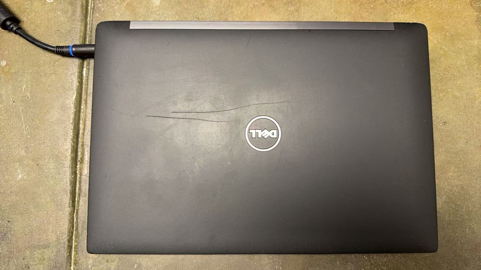 DELL Latitude 7280 12.5” Touch FHD i7-7600U 2.80GHZ 16GB 512GB SSD Win 10 Pro