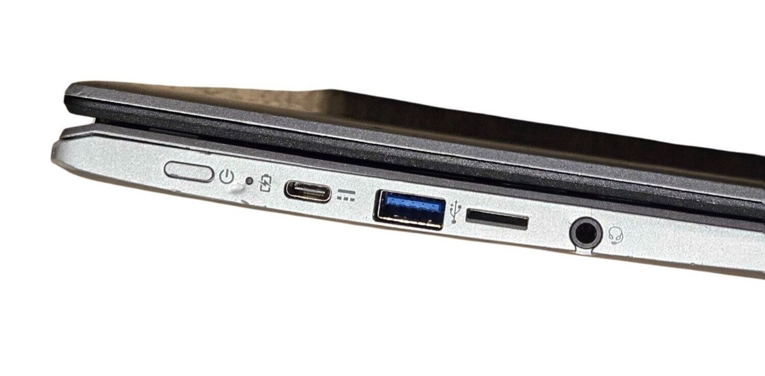 Acer Chromebook Spin 311 32GB Convertible Touchscreen Laptop N17Q8 CP311-2H 11.6