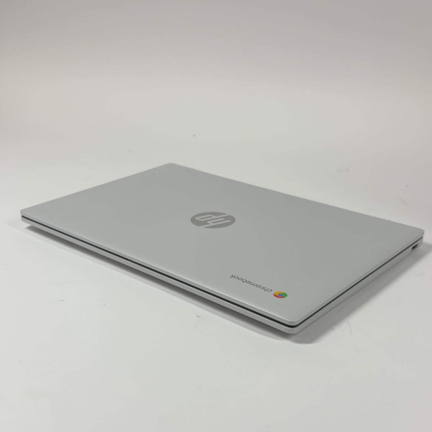 HP Chromebook MT7921 14″ N200 1.0GHz 4GB RAM 128GB SSD