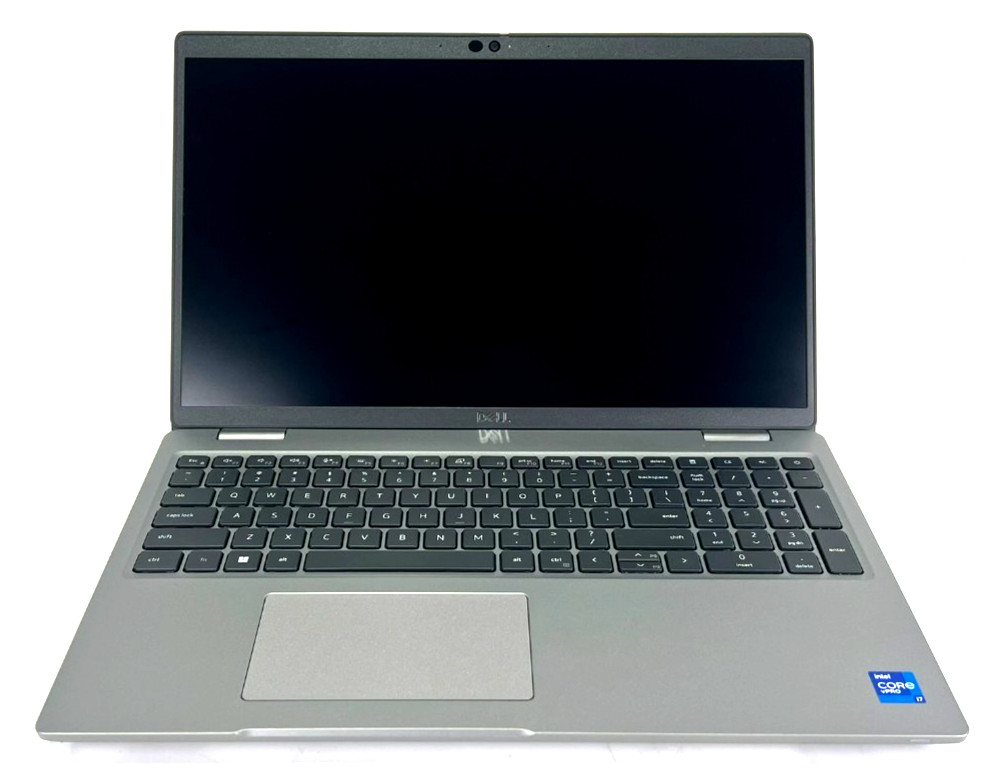 Dell Latitude 5521 15.6″ Laptop i5 11th 256GB SSD 16GB RAM Win 11 (DFH) L