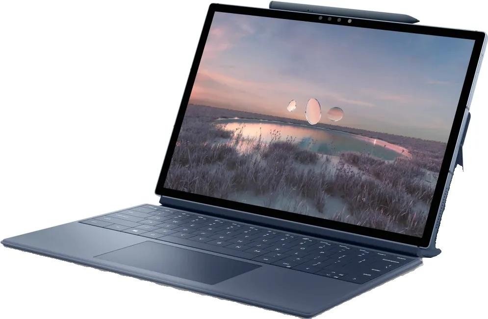 Dell XPS 9315 2-in-1 Core i5 i5-1230U 512GB 16GB 2880 x 1920 13.3″ inch touch