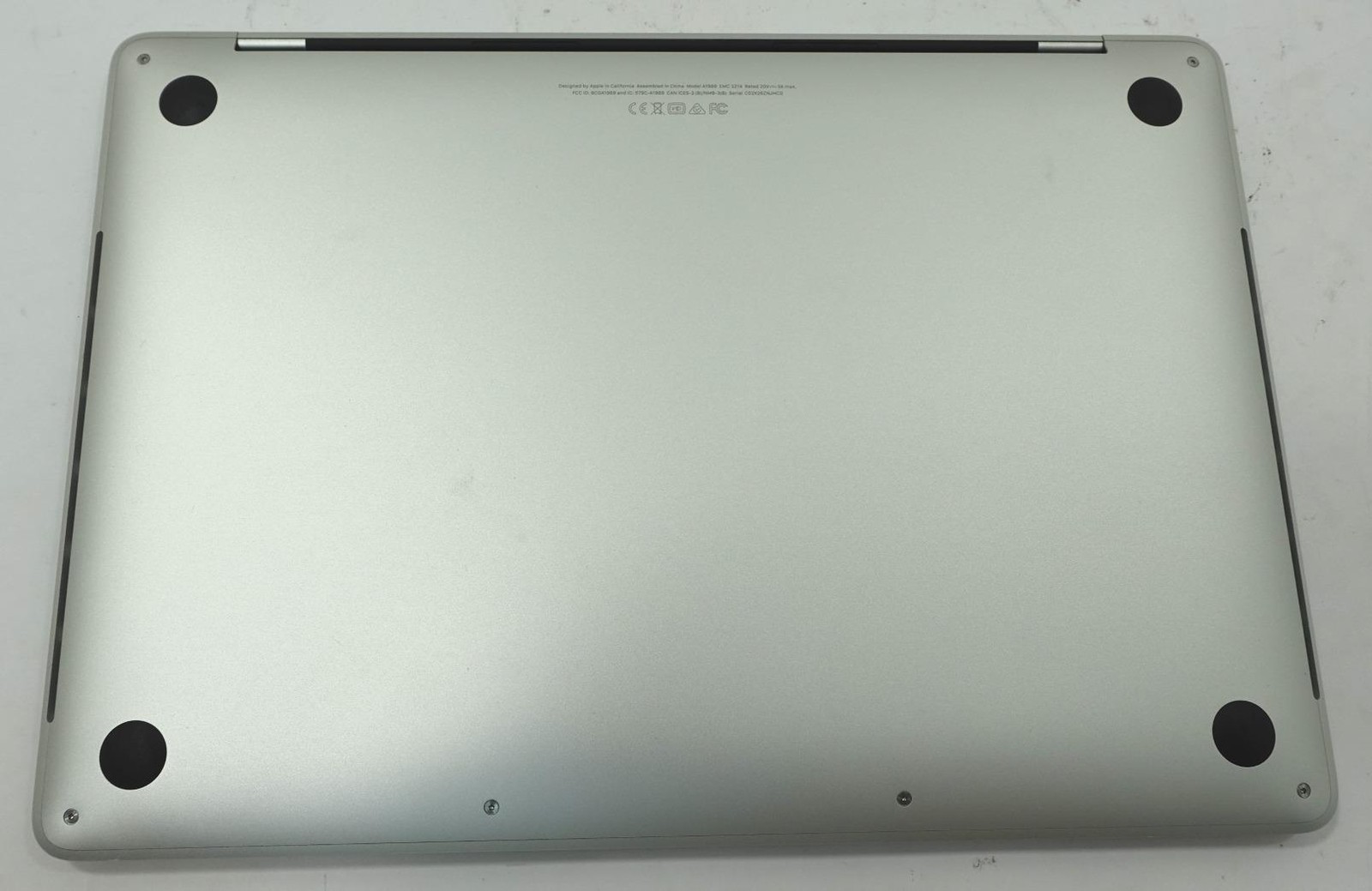 Apple MacBook Pro 2018 A1989 13.3″ Retina i5-8259U 2.3GHz 8GB 256GB Laptop