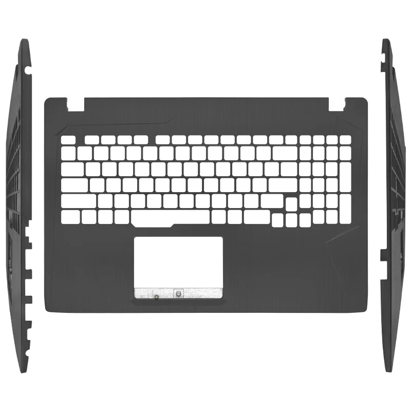 For Asus GL553 GL553V GL553VD FX553 ZX553 back cover Front Bezel Hinges Palmrest