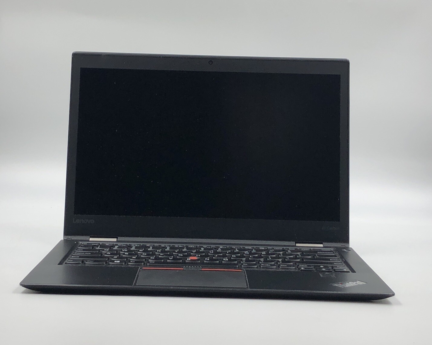 Lenovo ThinkPad X1 Carbon i5-6300U 2.40 8GB 256GB SSD No OS, ONLY NEEDS A FAN