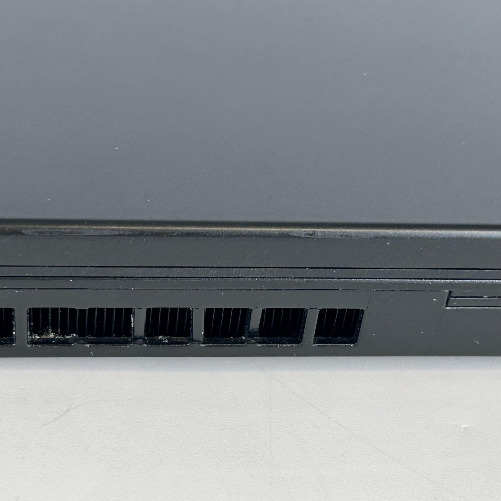 Lenovo ThinkPad P15v Gen 1 4K i7-10850H 32GB 1TB SSD Quadro P620 FRAME SPLIT