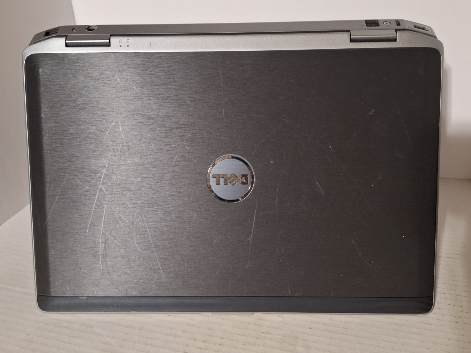 Dell Latitude E6420 Laptop PC Core i5-2520m 2.5GHz PARTS ONLY BUILDERS SPECIAL