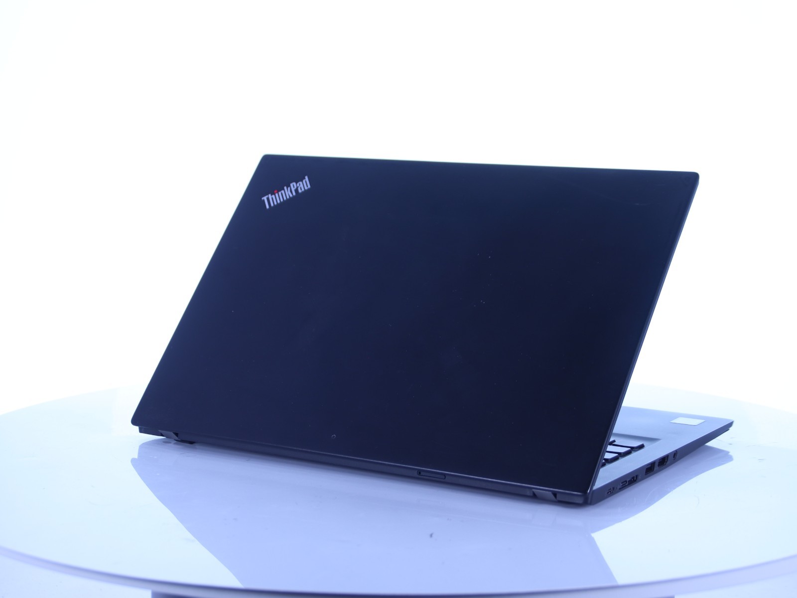 Lenovo ThinkPad T490s Intel Core i7-8565U 8GB RAM 256GB SSD Win 11 Pro