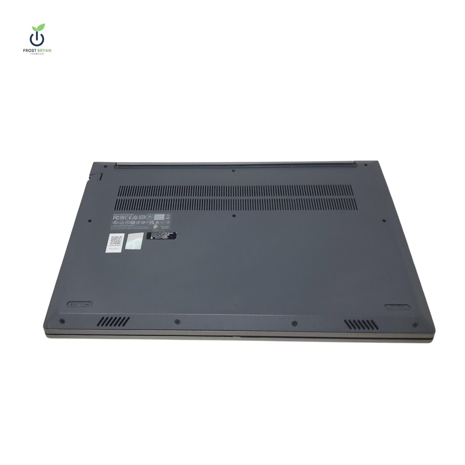 LENOVO THINKBOOK 15 G2 ARE Laptop Ryzen 7 4700U 8GB No SSD/OS Grade C [READ]