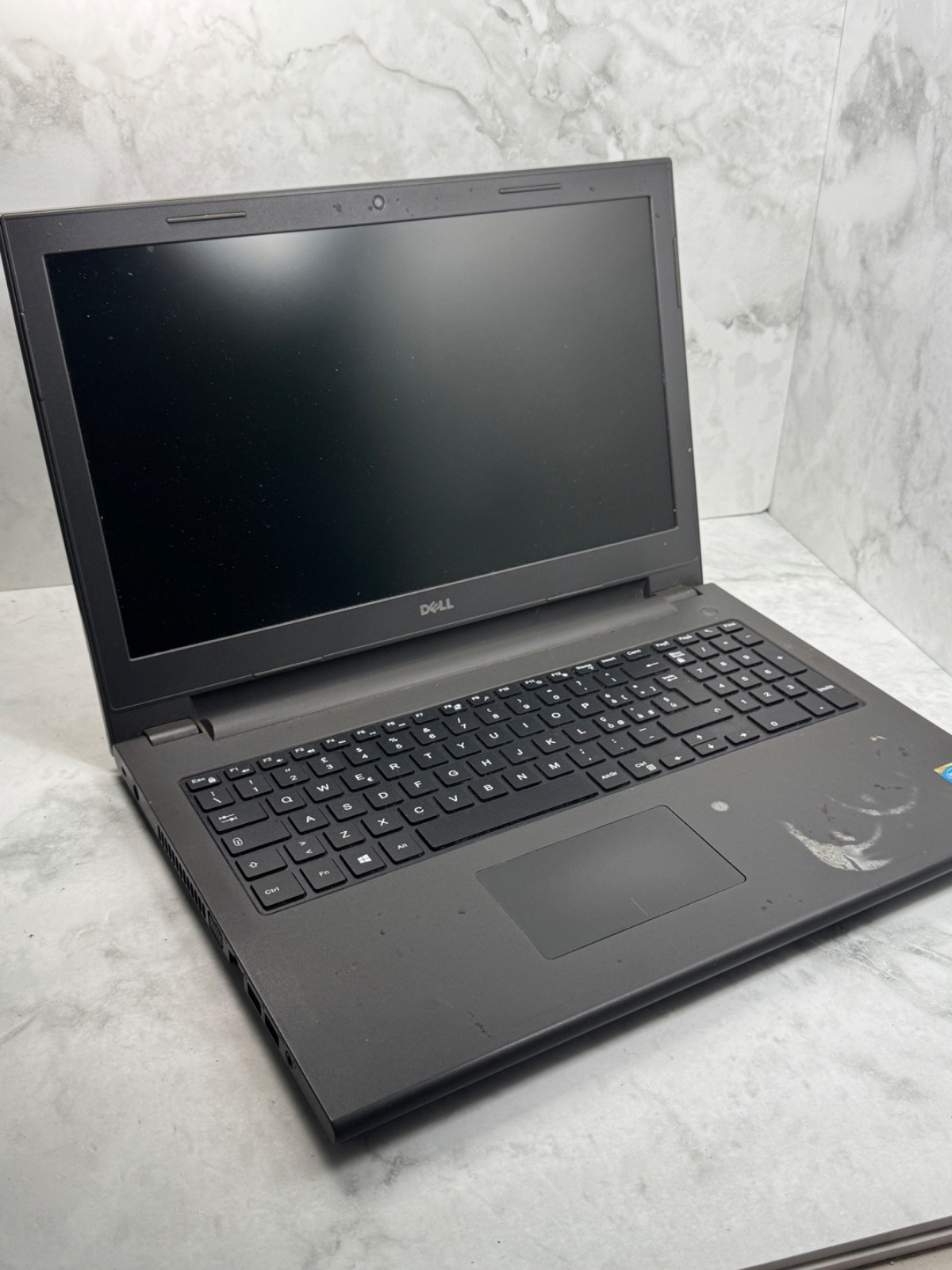 Dell Inspiron 3542 15.6″ Intel Core i3-4005U 1.7GHz for Parts/Repair