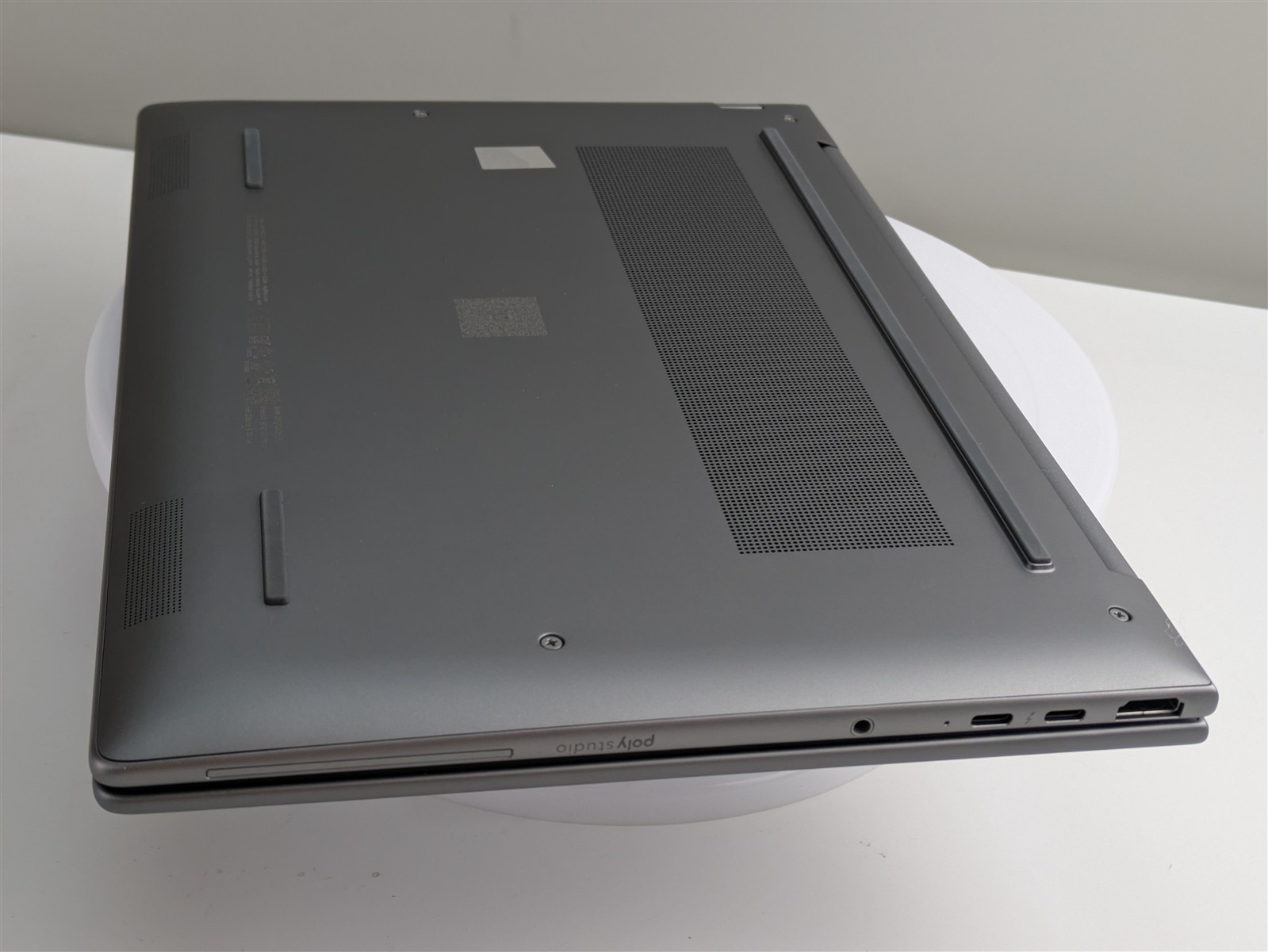 HP ZBook 8 G1i 14″ Intel Ultra 7 265U 16GB RAM 512GB SSD WUXGA W11P (26988)