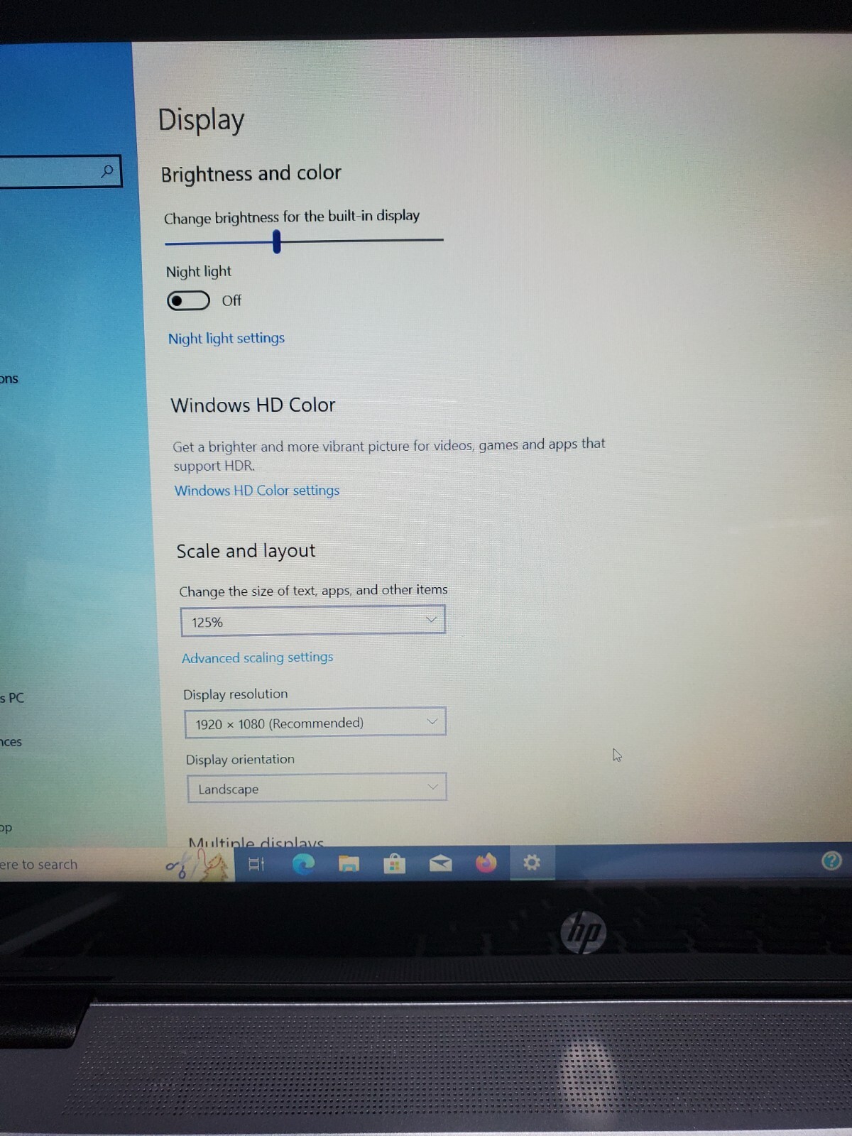 HP EliteBook 840 G3, 14″ (512GB SSD, Intel Core i5 6th Gen., 2.40 GHz, 16GB)…