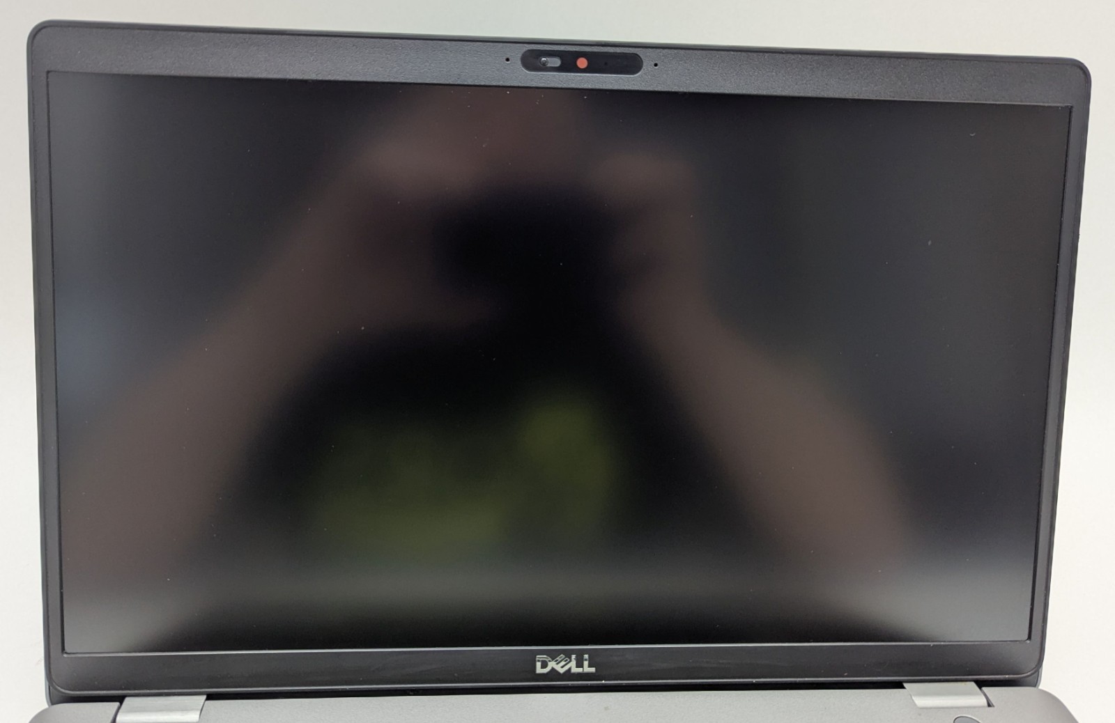 Incomplete Dell Latitude 5511 15.6″ Laptop i7-10850H 2.70GHz 8GB RAM – *READ*