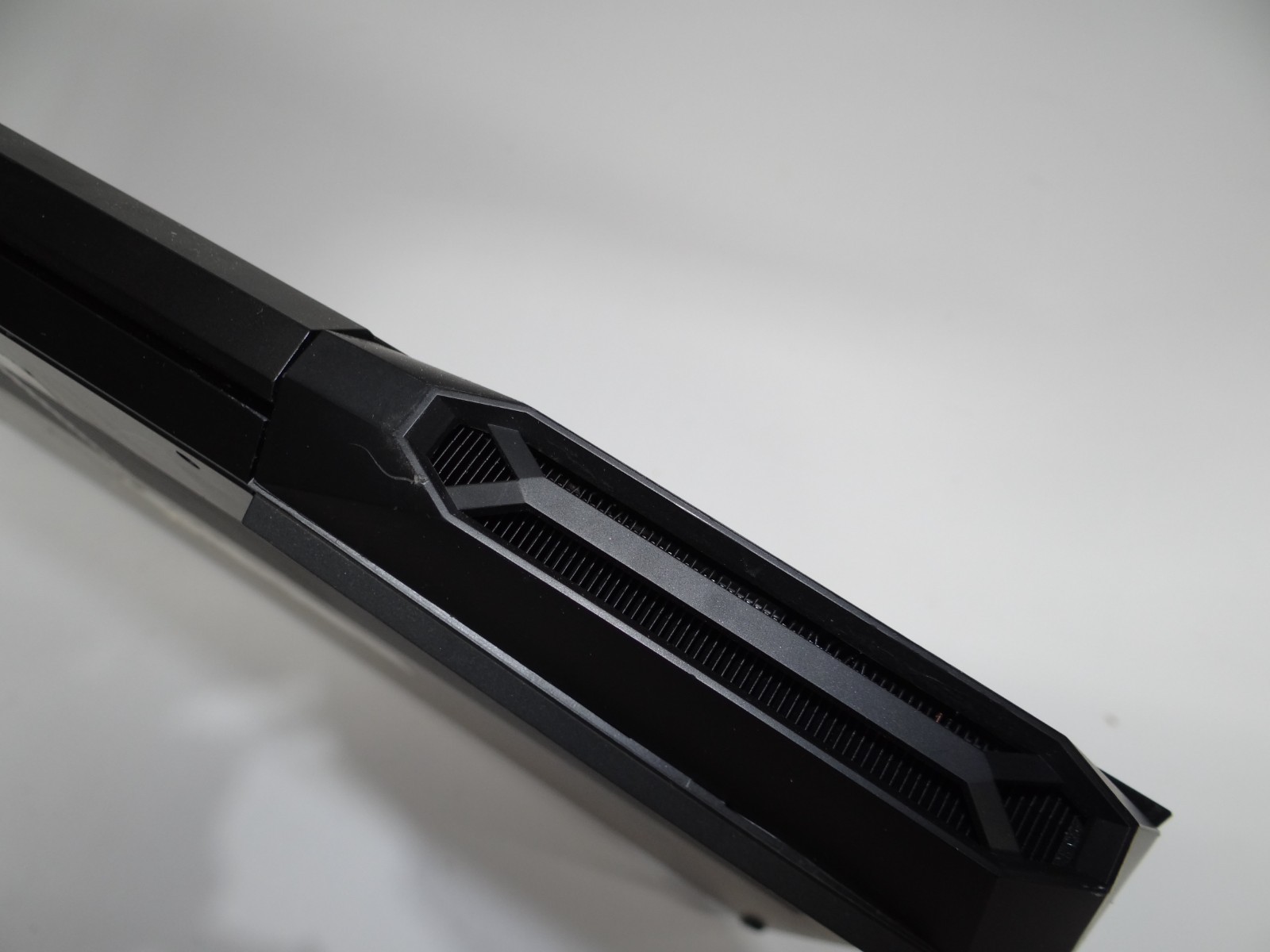 HP PAVILION 17T-CD100 – Powers ON – NO VIDEO OUTPUT Nvidia GTX 10th Gen i-Series