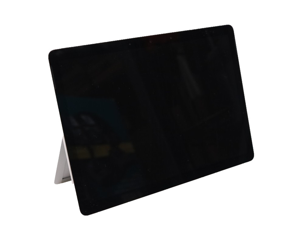 Microsoft Surface Go 2 10.5″ Touchscreen Pentium 4425Y 4GB DDR3 64GB No COA OS