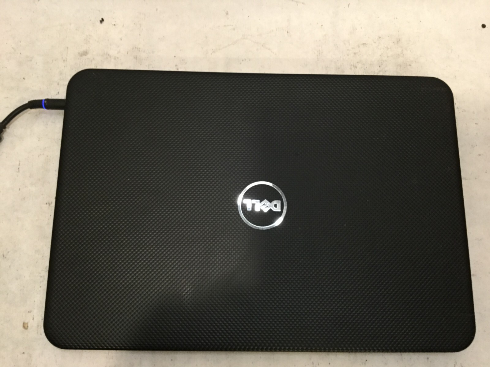 Dell Inspiron 15-3521 / Intel Pentium UNKNOWN SPECS / (MISSING PARTS!) -MR