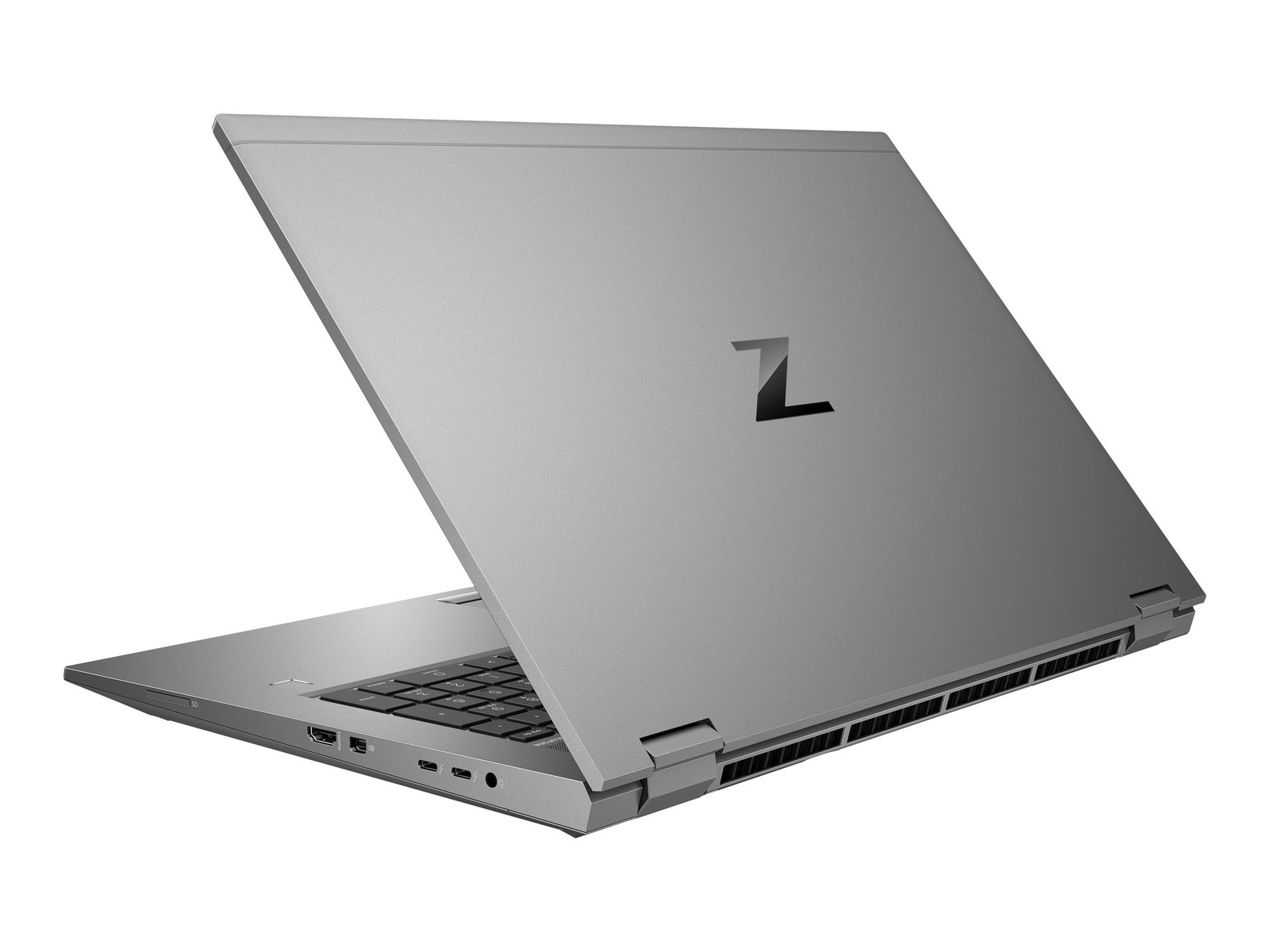 HP ZBook Fury 17 G8 17.3″ FHD Intel i9-11950H 64GB 256GB SSD RTX A3000 W11P GR