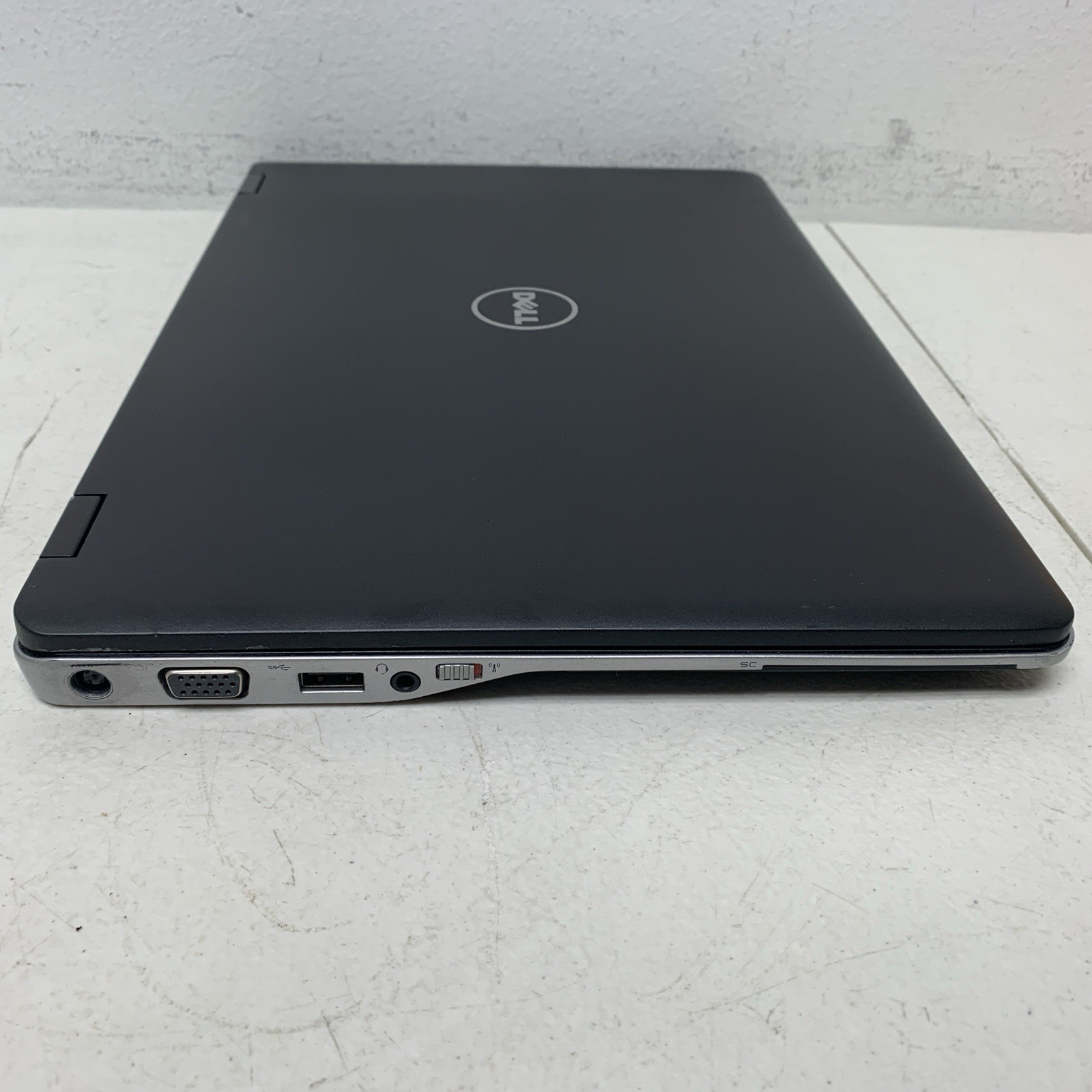 DELL Latitude Intel i7-3687u 2.1ghz 8gb Ram 256gb SSD Wind 10 Pro