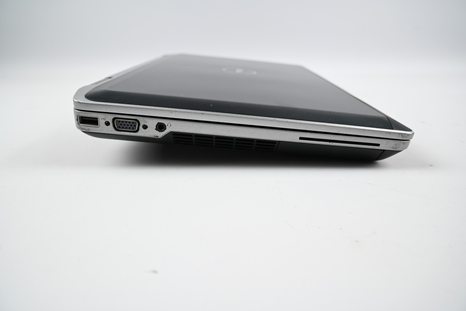 Dell Latitude E6420 Touch – 14″ HD – Intel I5-2520M – 8GB – 120GB SSD – W10P #1