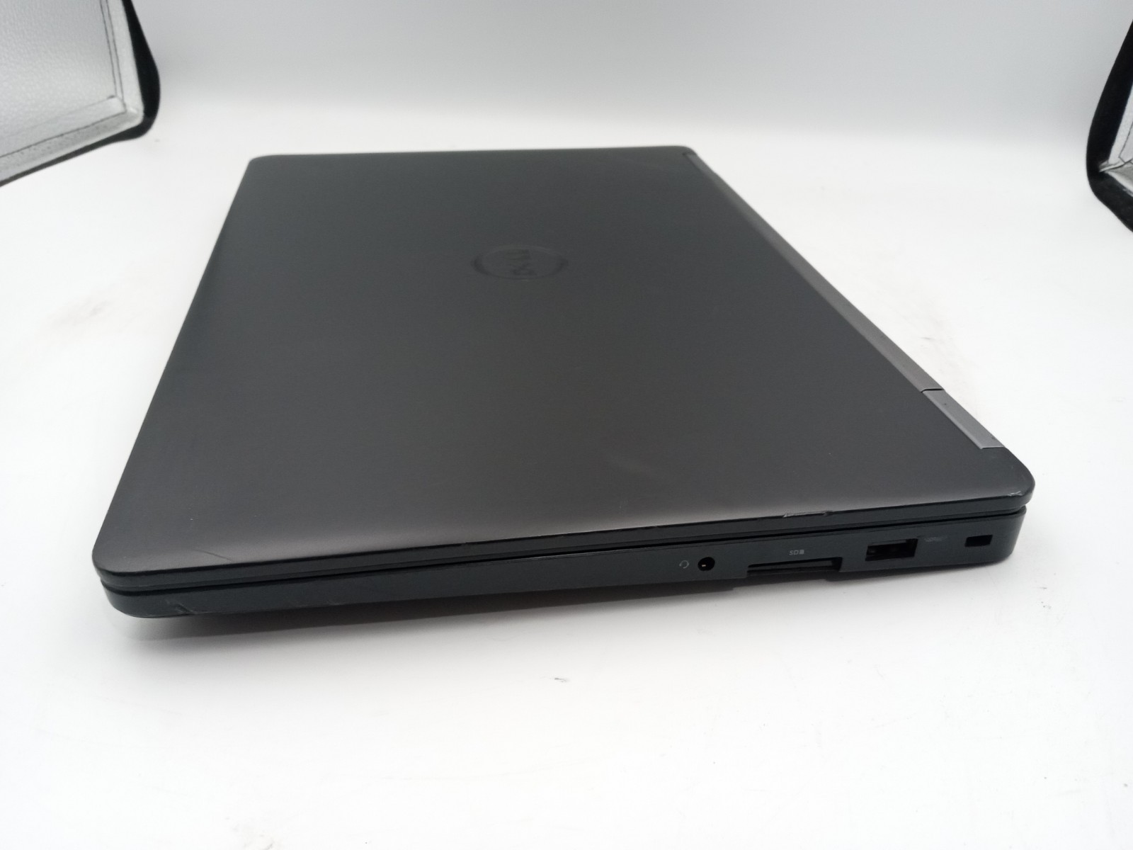Dell Latitude E5470 14″ Laptop Intel i7-6600U 4GB RAM 128GB SSD Windows 11 -RR