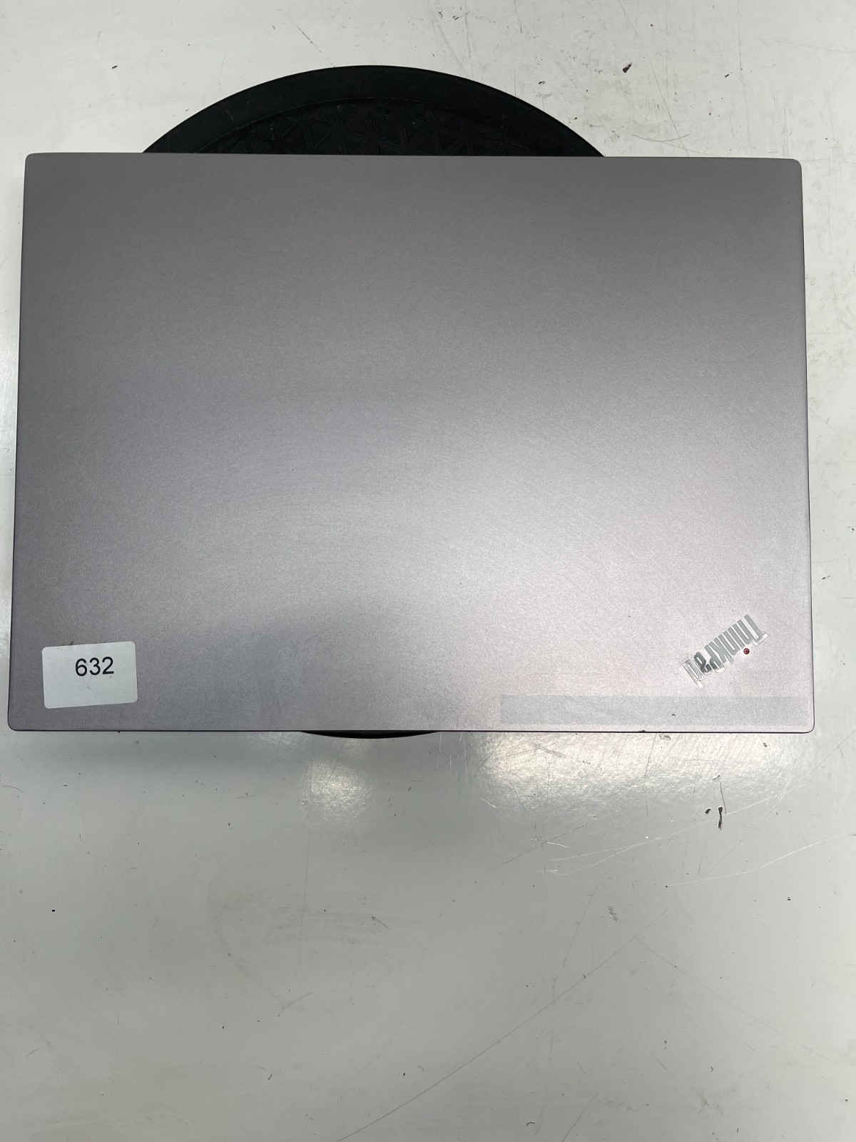 Lenovo ThinkPad E480 Intel Core i5-8250U No HDD/Ram