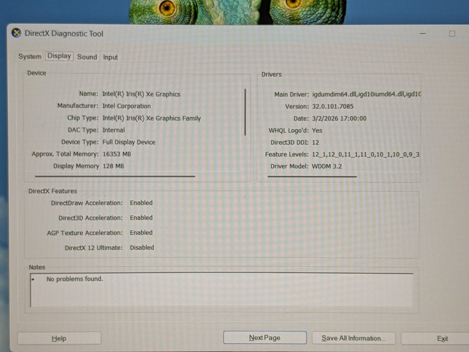 Lenovo ThinkPad E15 15.6″ FHD TOUCH i7 11th Gen 2.8GHz 32GB 1TB SSD Win11Pro +PA