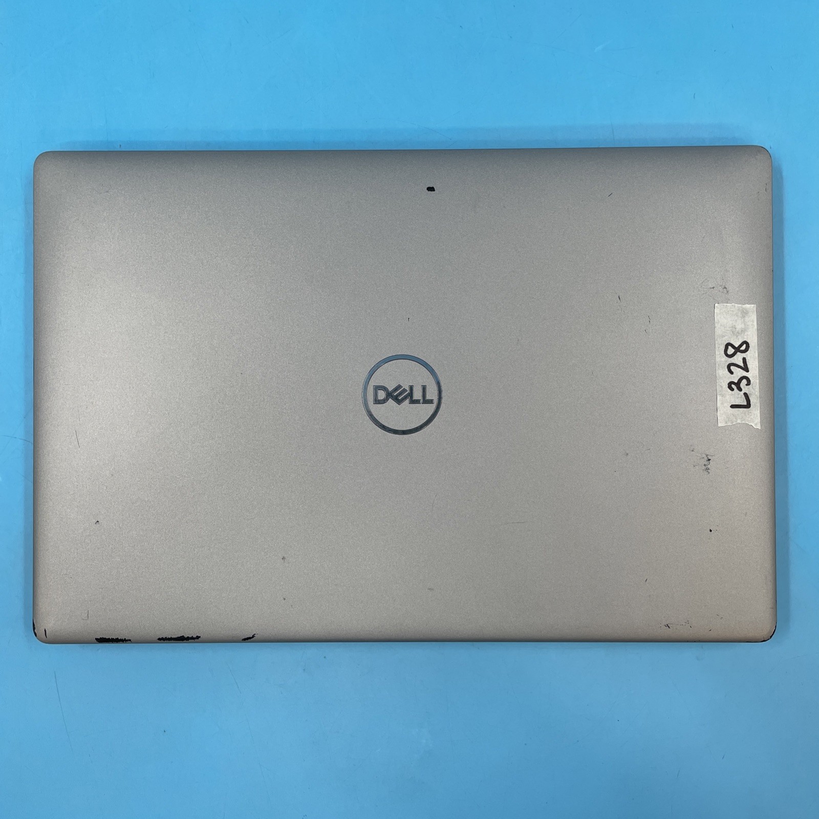 Dell Latitude 5410 | i5-10310U | 16GB RAM | NO SSD | NO OS | 33% BATTERY