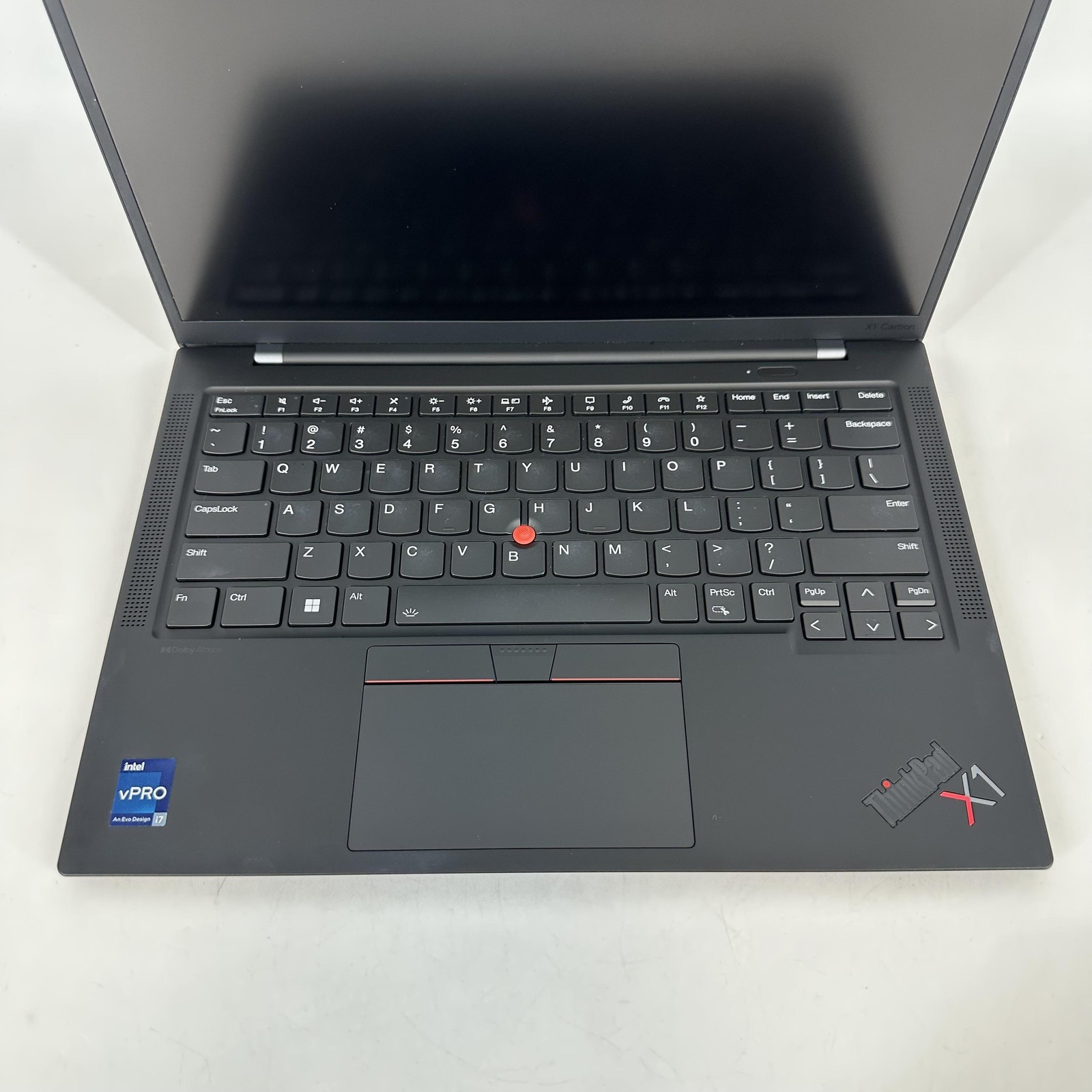 Lenovo ThinkPad X1 Carbon Gen 11 14 FHD+ TOUCH 1.8 GHz i7-1365U 32GB 512GB SSD