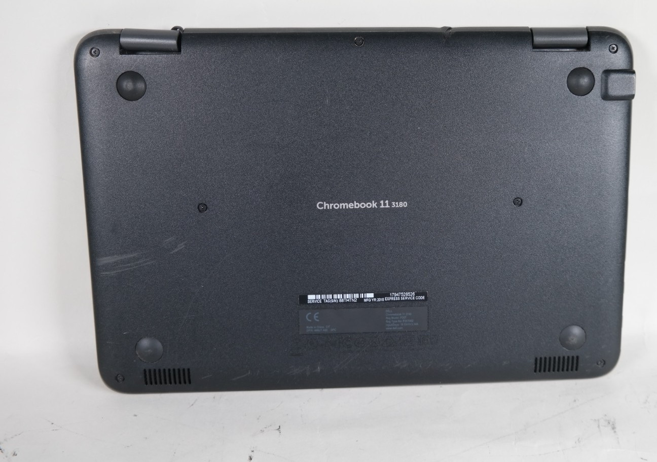 Dell Chromebook 11 3180 – 11.6″